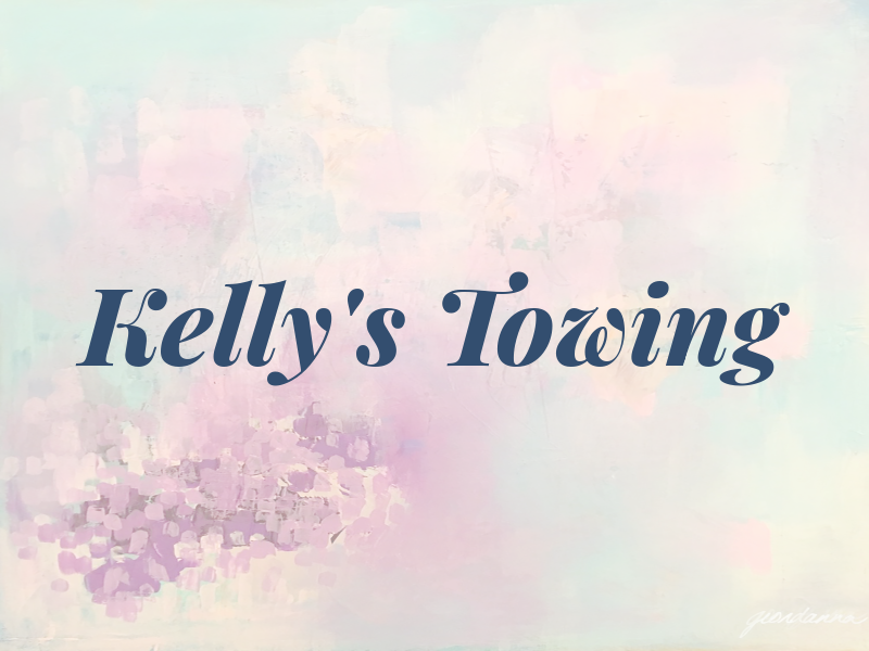 Kelly's Towing