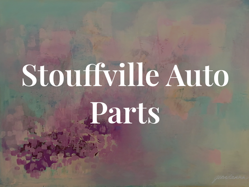 Kia Stouffville Auto Parts