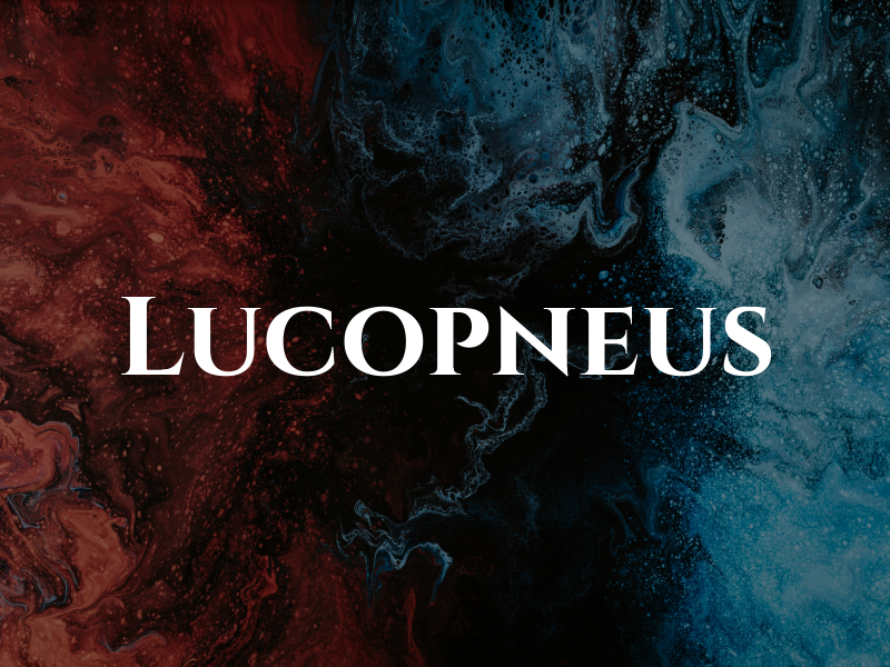 Lucopneus