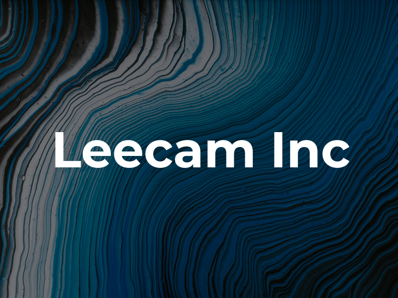 Leecam Inc