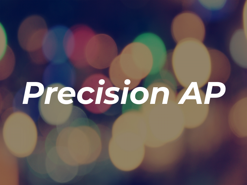 Precision AP