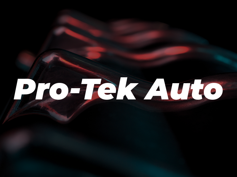 Pro-Tek Auto