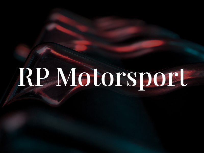 RP Motorsport