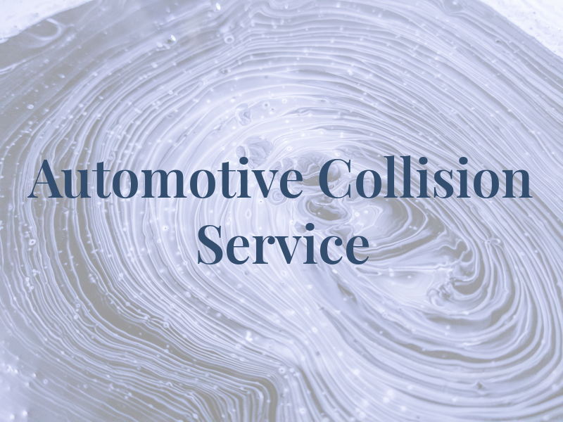 Ram Automotive Collision & Service