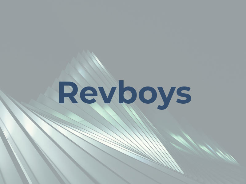Revboys