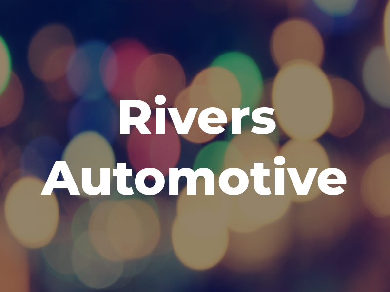 Rivers Automotive