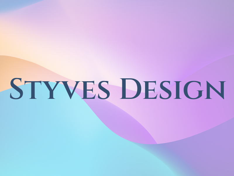 Styves Design