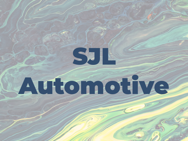 SJL Automotive