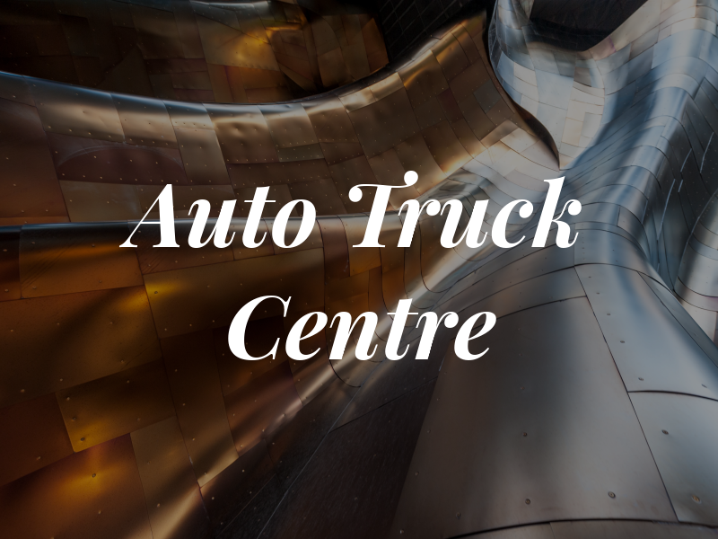 Sal Auto Truck Centre Ltd