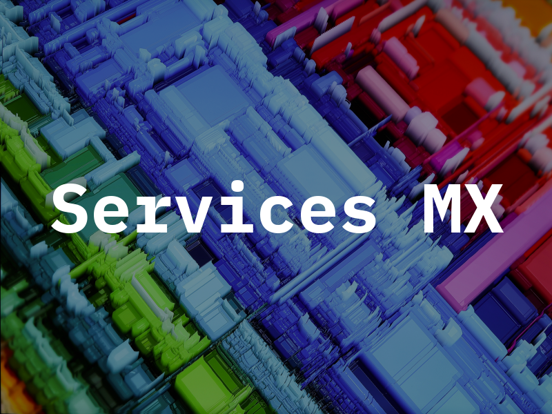 Services MX