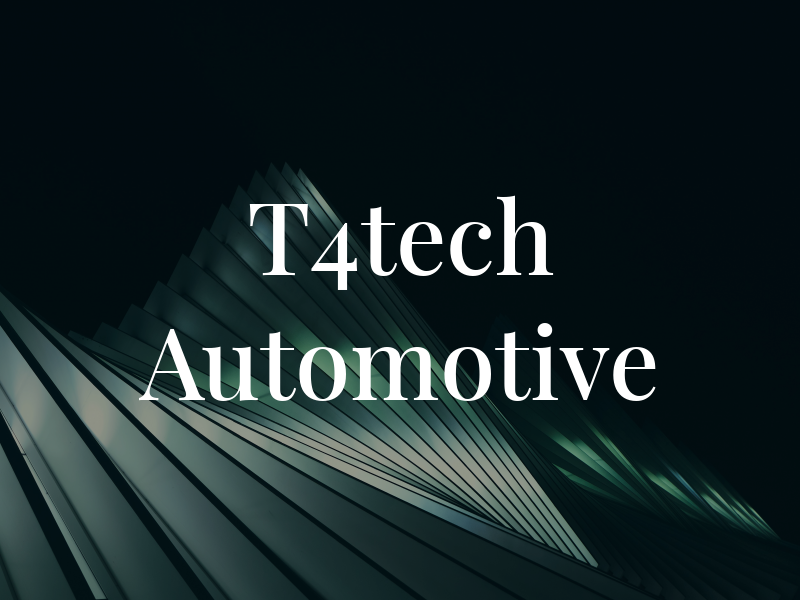 T4tech Automotive