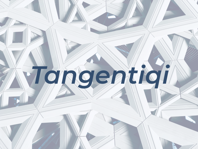 Tangentiqi