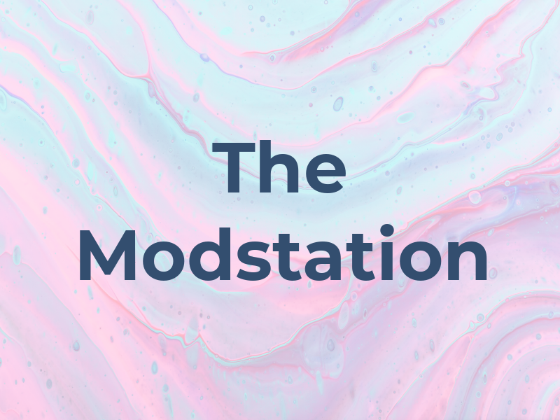 The Modstation
