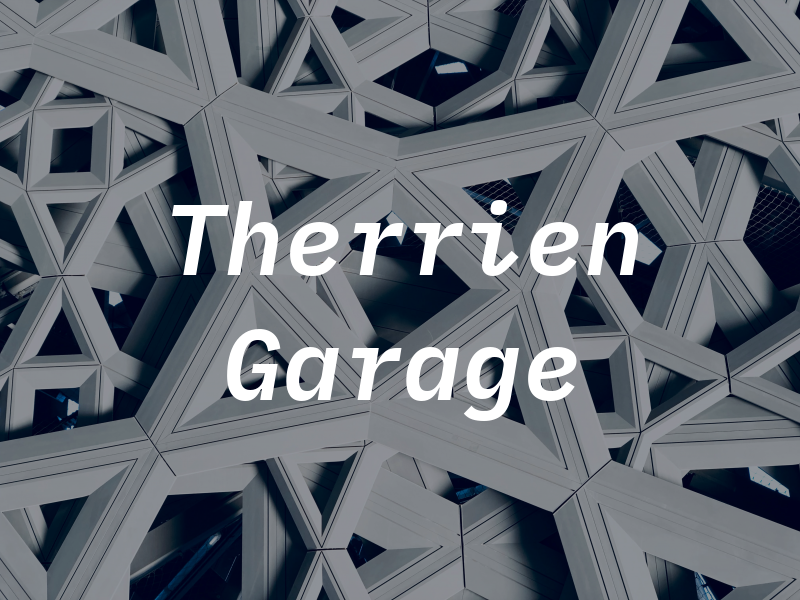 Therrien Garage