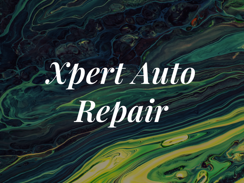 Xpert Auto Repair