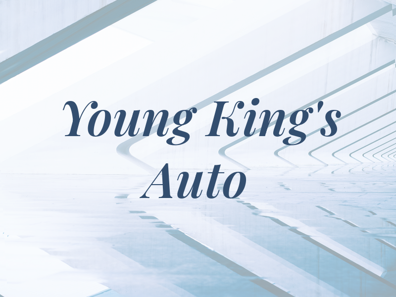 Young King's Auto