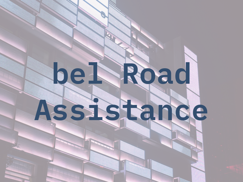 ‪bel Air Road Assistance