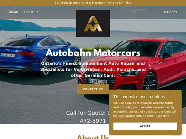 Autobahn Motors