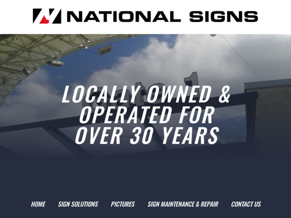 National Signs Ltd