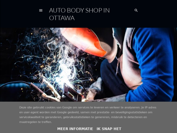 Q Body Shop