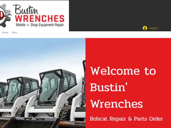 Bustin' Wrenches