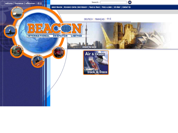 Beacon International Limited