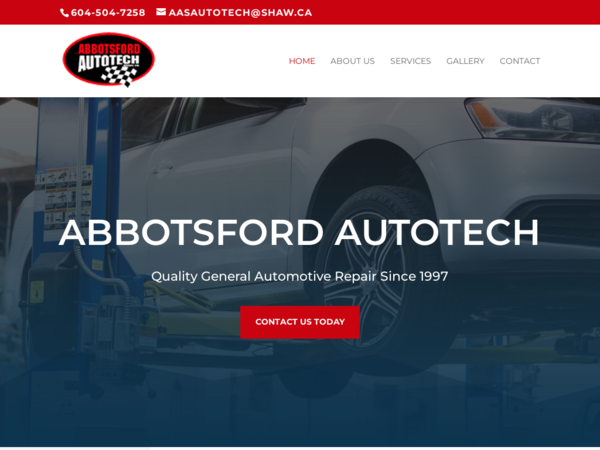 Abbotsford Autotech Svc Ltd