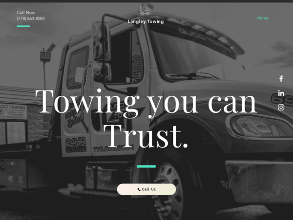 Langley Towing