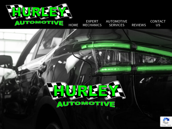 Hurley Automotive Ltd