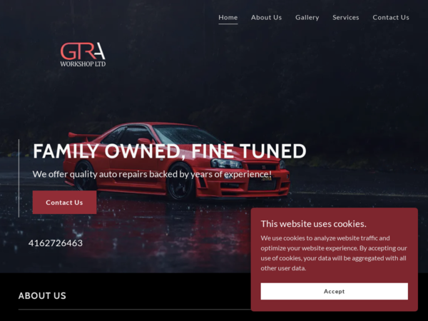 Gtra Auto Repairs