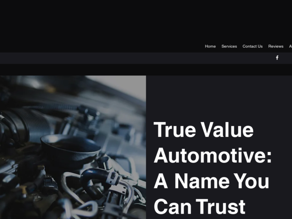 True Value Automotive