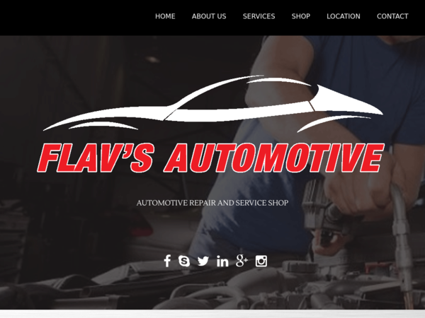 Flav's Automotive