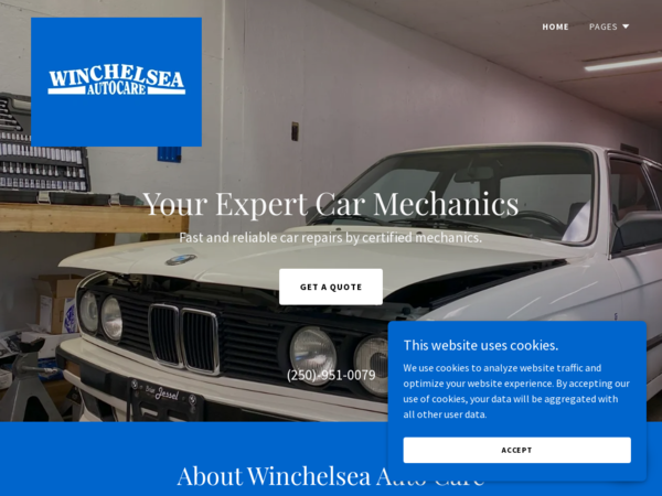 Winchelsea Autocare