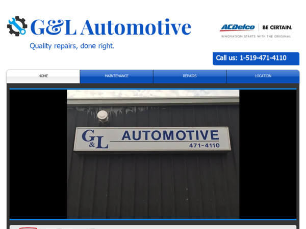 G&L Automotive