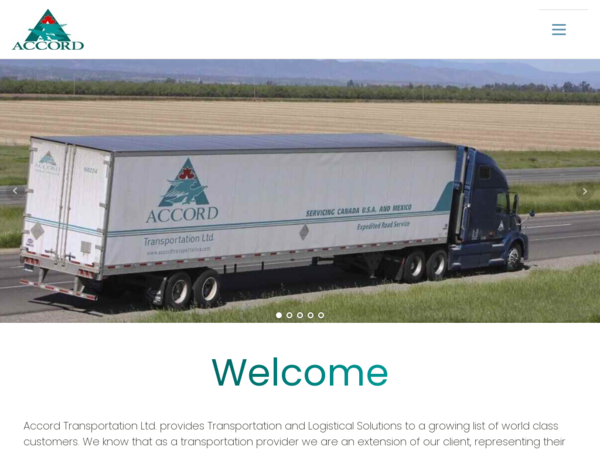Accord Transportation Ltd
