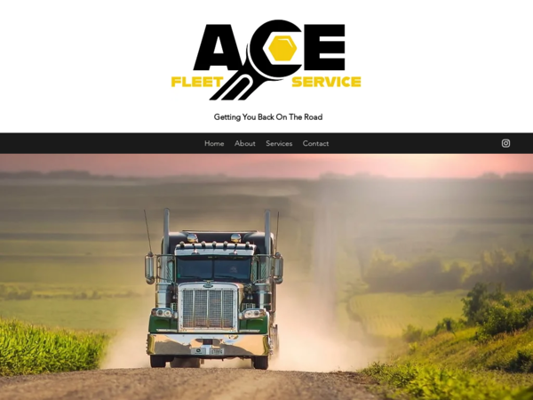 Ace Fleet Service