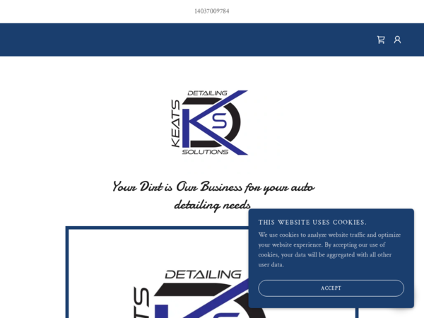 Keats Detailing Solutions