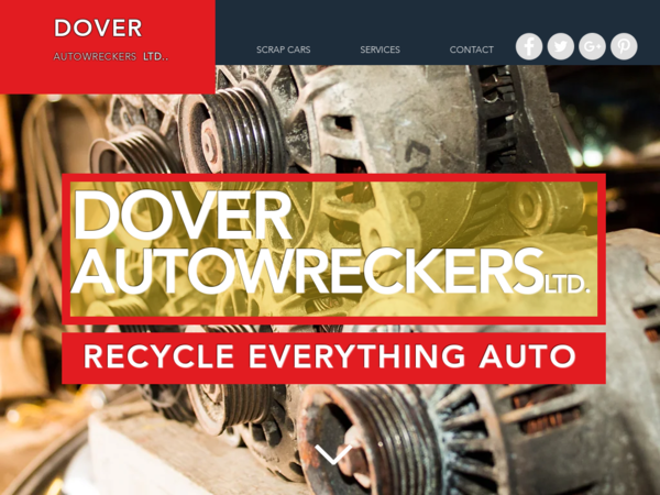 Dover Auto Wreckers Ltd