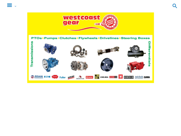 Westcoast Gear Ltd
