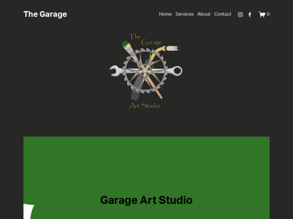 The Garage