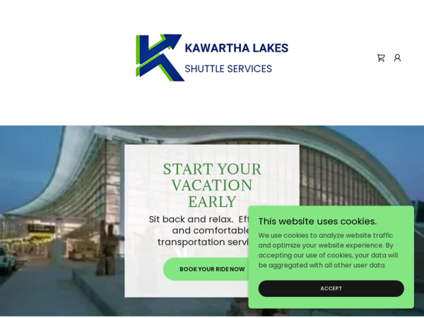 Kawartha Lakes Shuttle Services