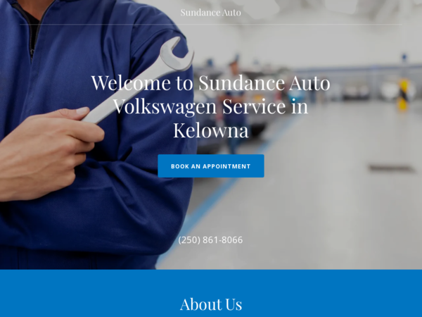 Sundance Auto
