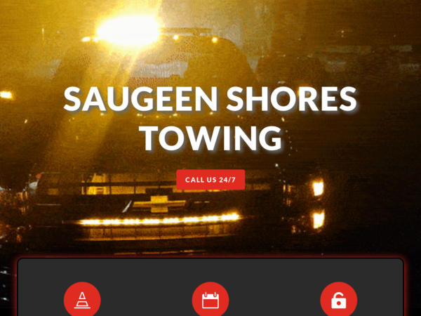 Saugeen Shores Towing