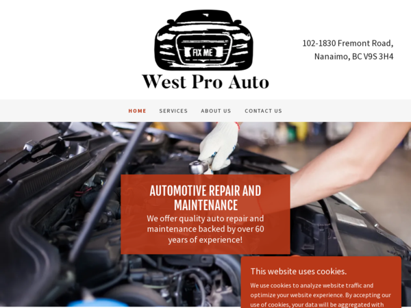 West Pro Automotive