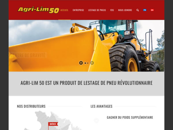 Agri-Lim Inc