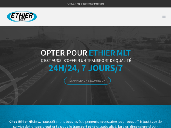 Ethier MLT