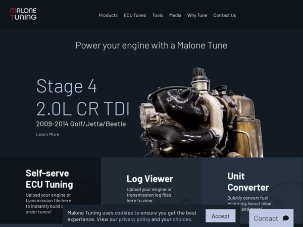 Jon's VW & Audi Repair