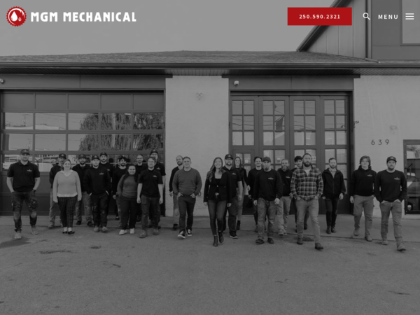 MGM Mechanical