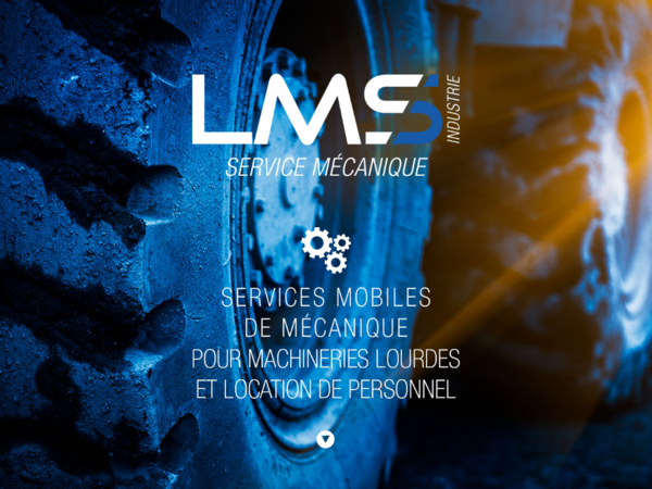 LMS Industrie