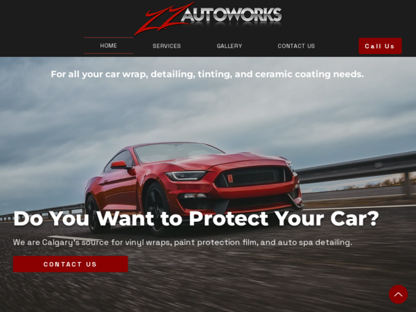 ZZ Autoworks